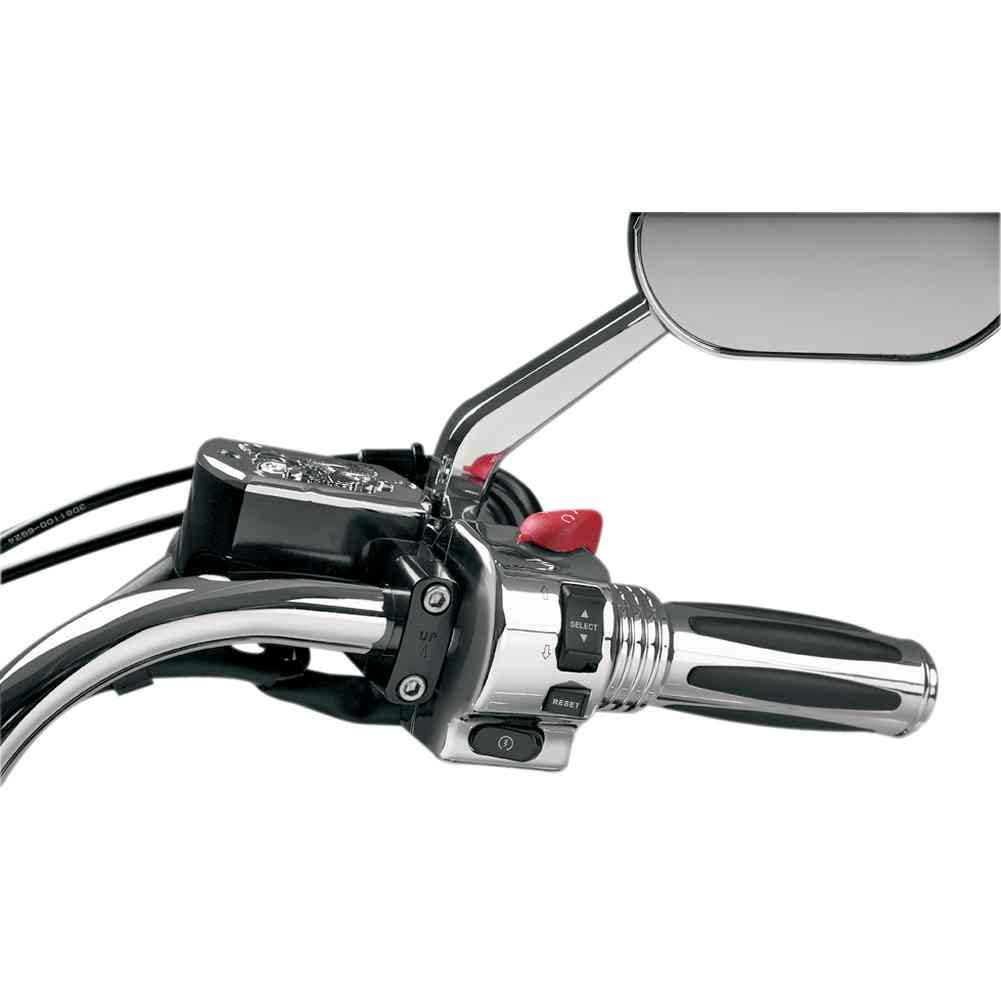 Switch Box Housing M907