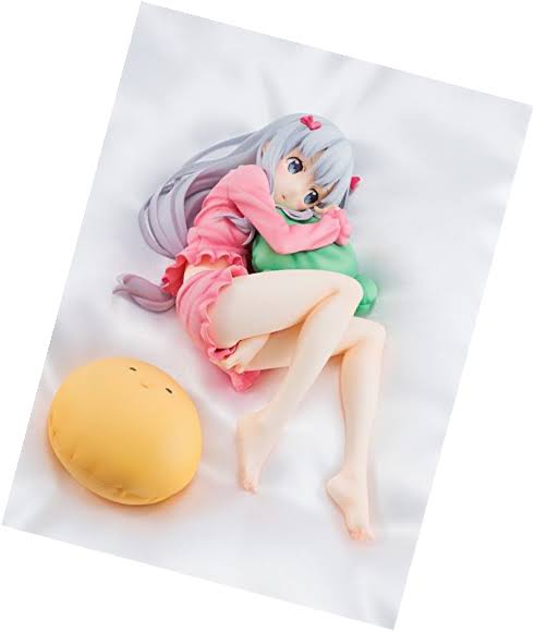 1/7 PVC Scale Figure V9627