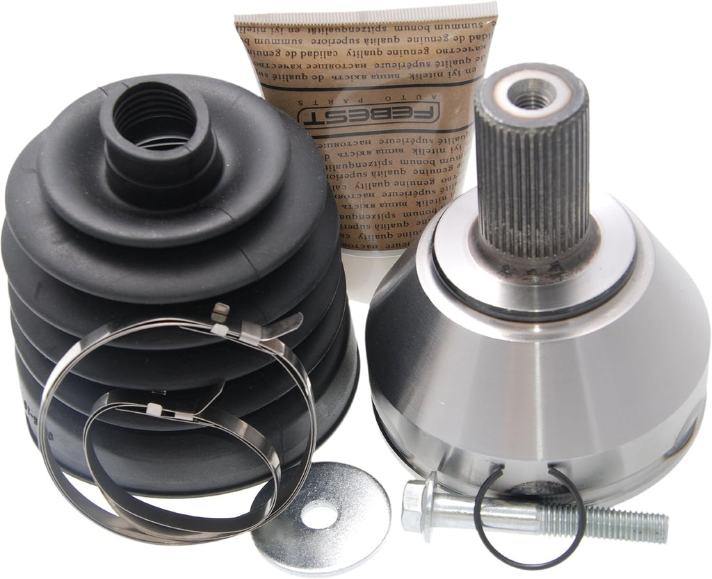 Pack of 2 FEBEST 2910-FLIIF X58232