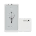 Off White Mobile ePaper eBook Reader H922366