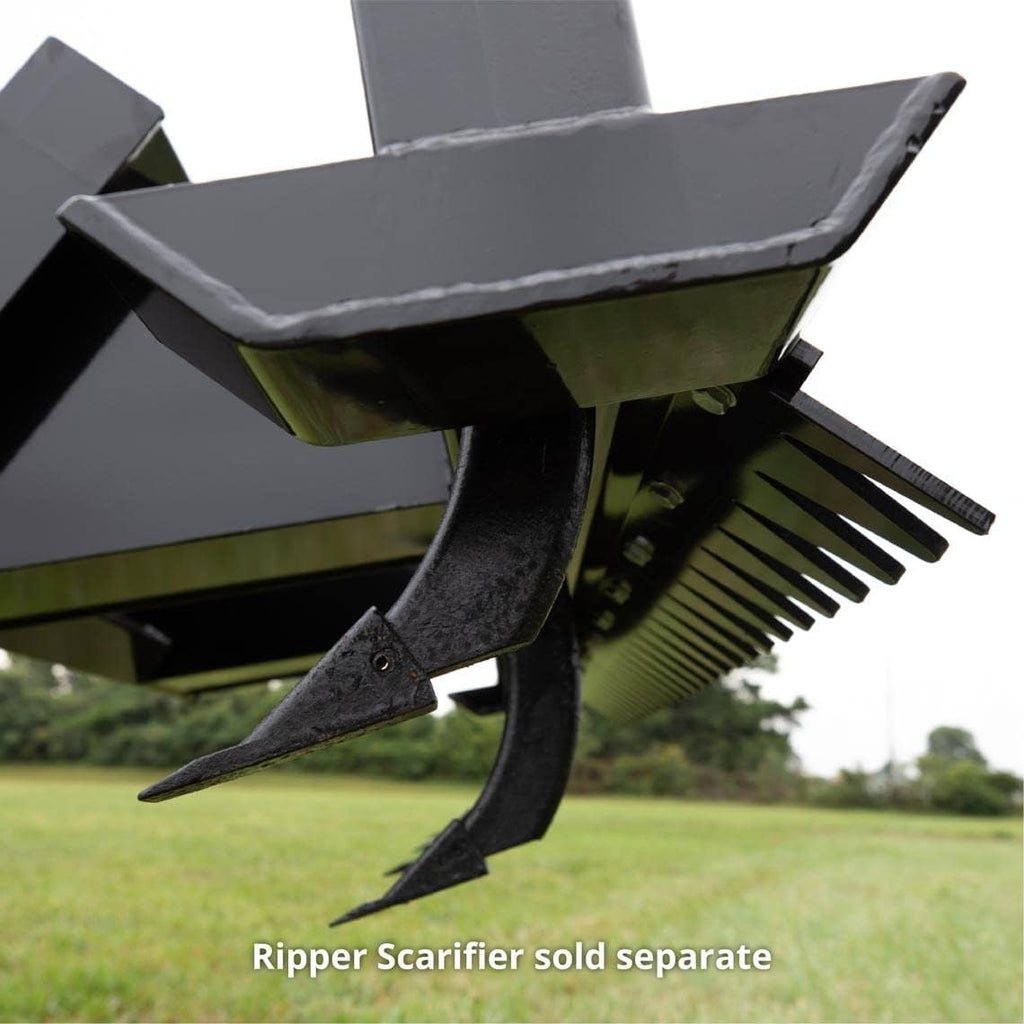 72-in Ripper Comb Attachment M98293