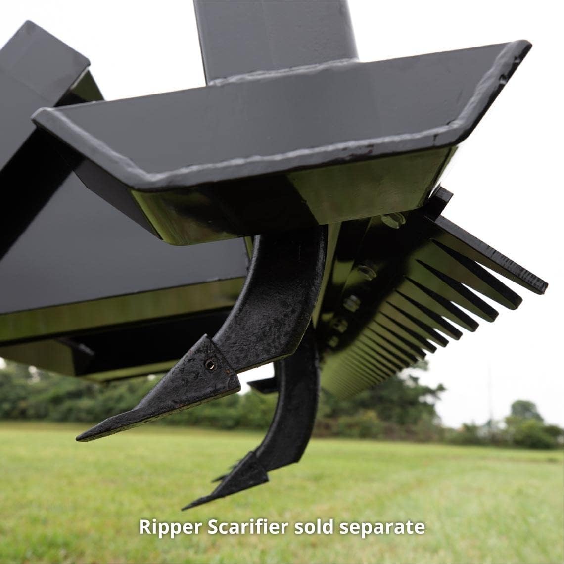 72-in Ripper Comb Attachment M98293