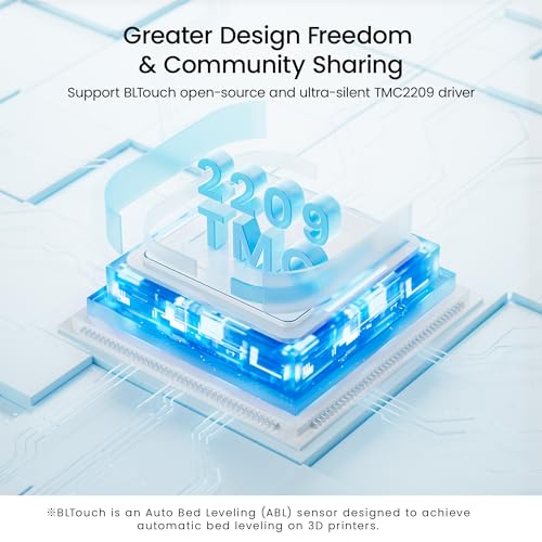 3D Printer 11.8x11.8x15.7in FDM W114836