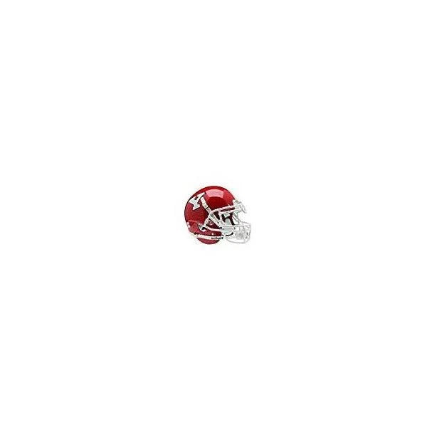 NCAA Authentic Air XP Full Size Helmet Z2263