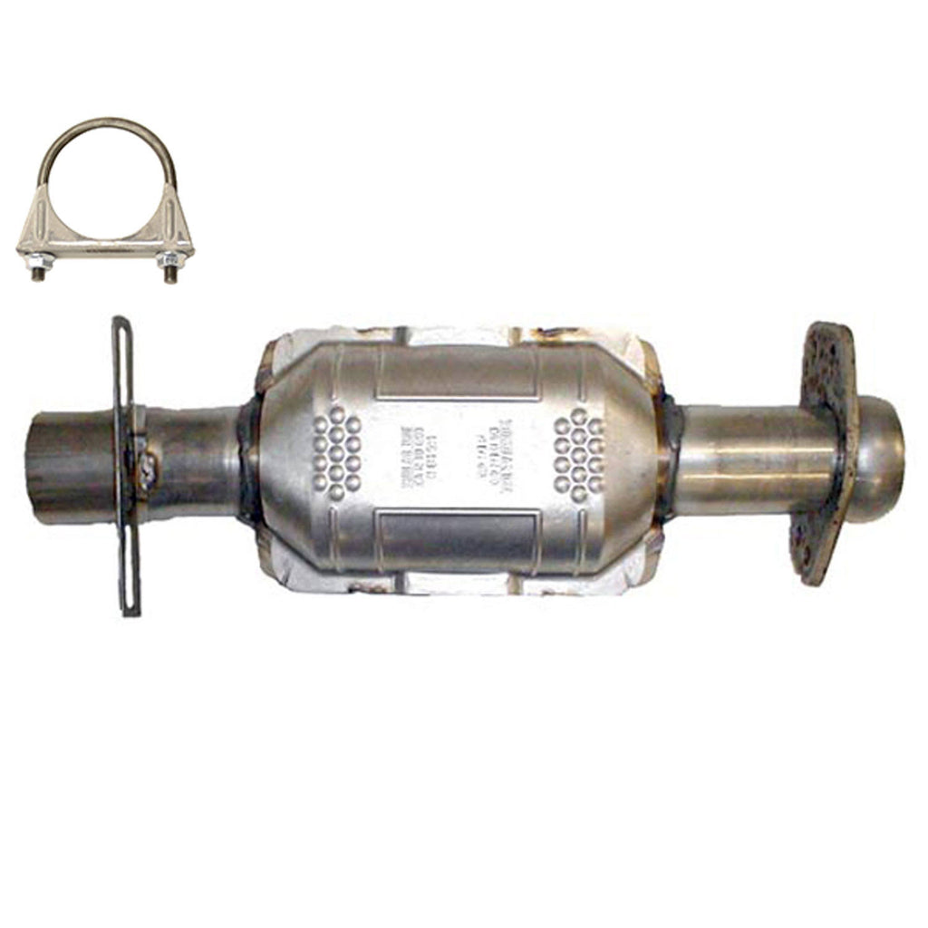 Catalytic Converter N308623