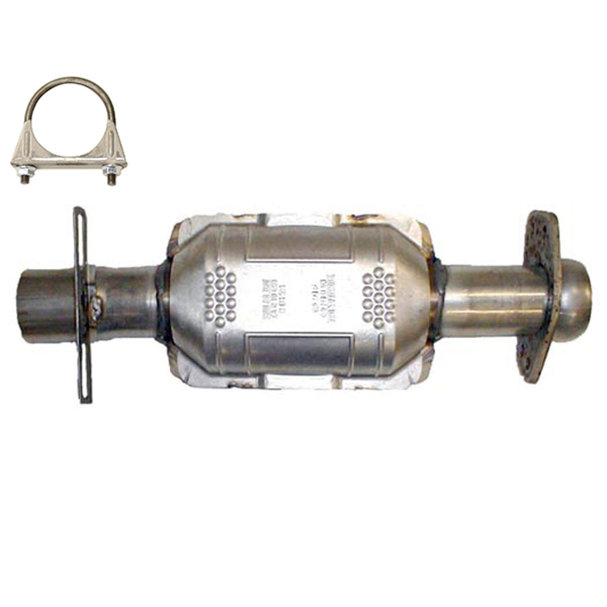 Catalytic Converter N308623