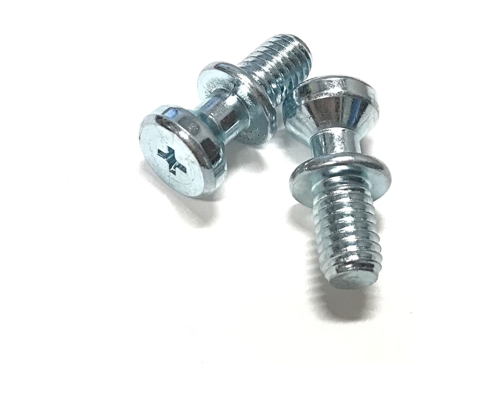 Refrigerator Handle Mounting Stud 2 Pack Y5860