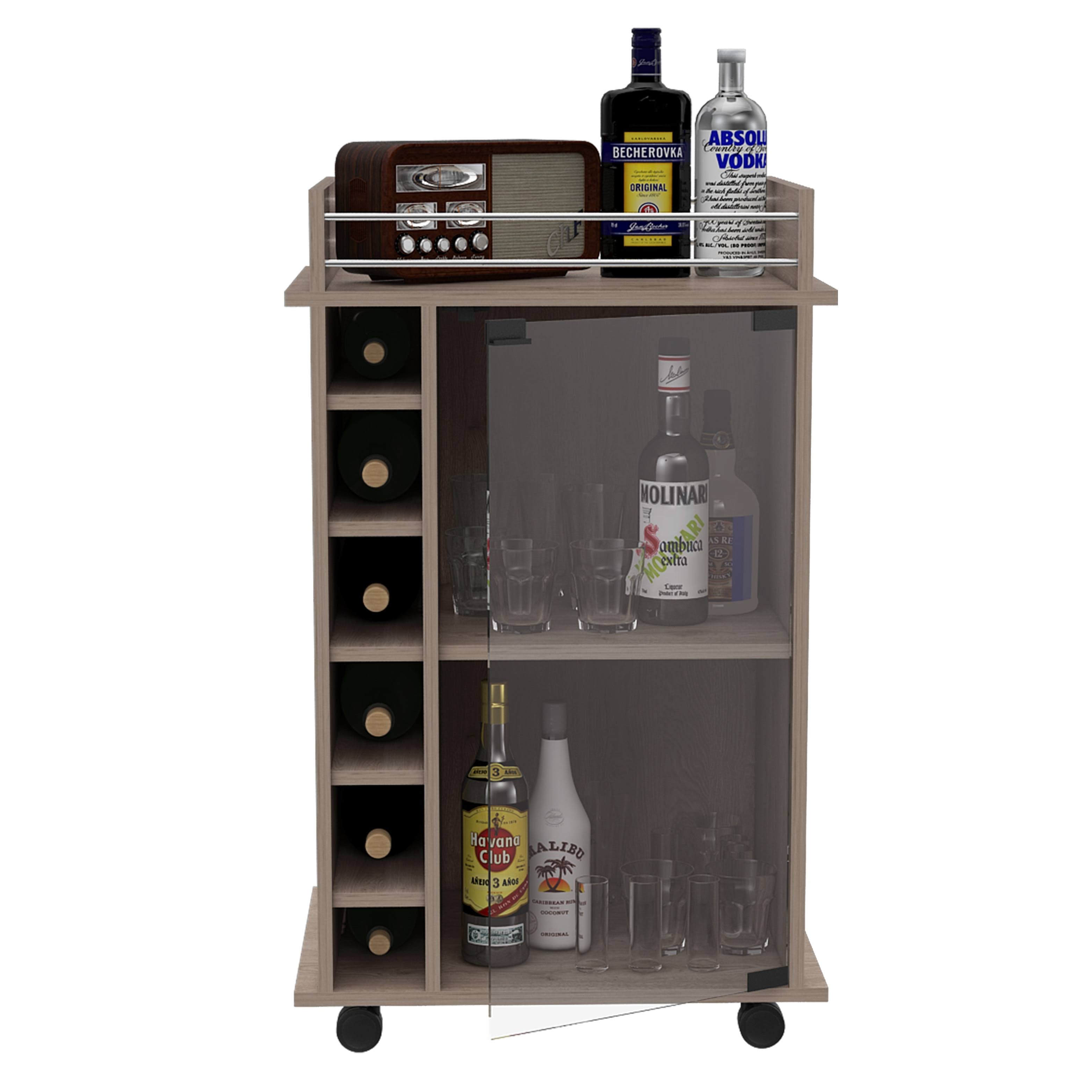 Bar Cart U307