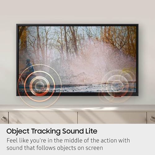 32-Inch Class Full HD Smart TV T913