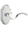 Lever with #8 Rose K581