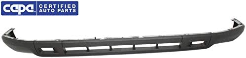 Lower Panel Valance for Ford Econoline Van 08-13 Front Textured P7859