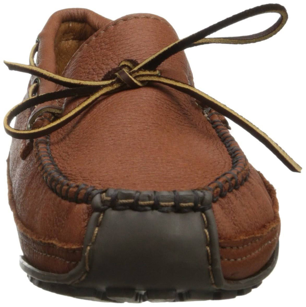 Men's Moosehide Weekend Moc A1209