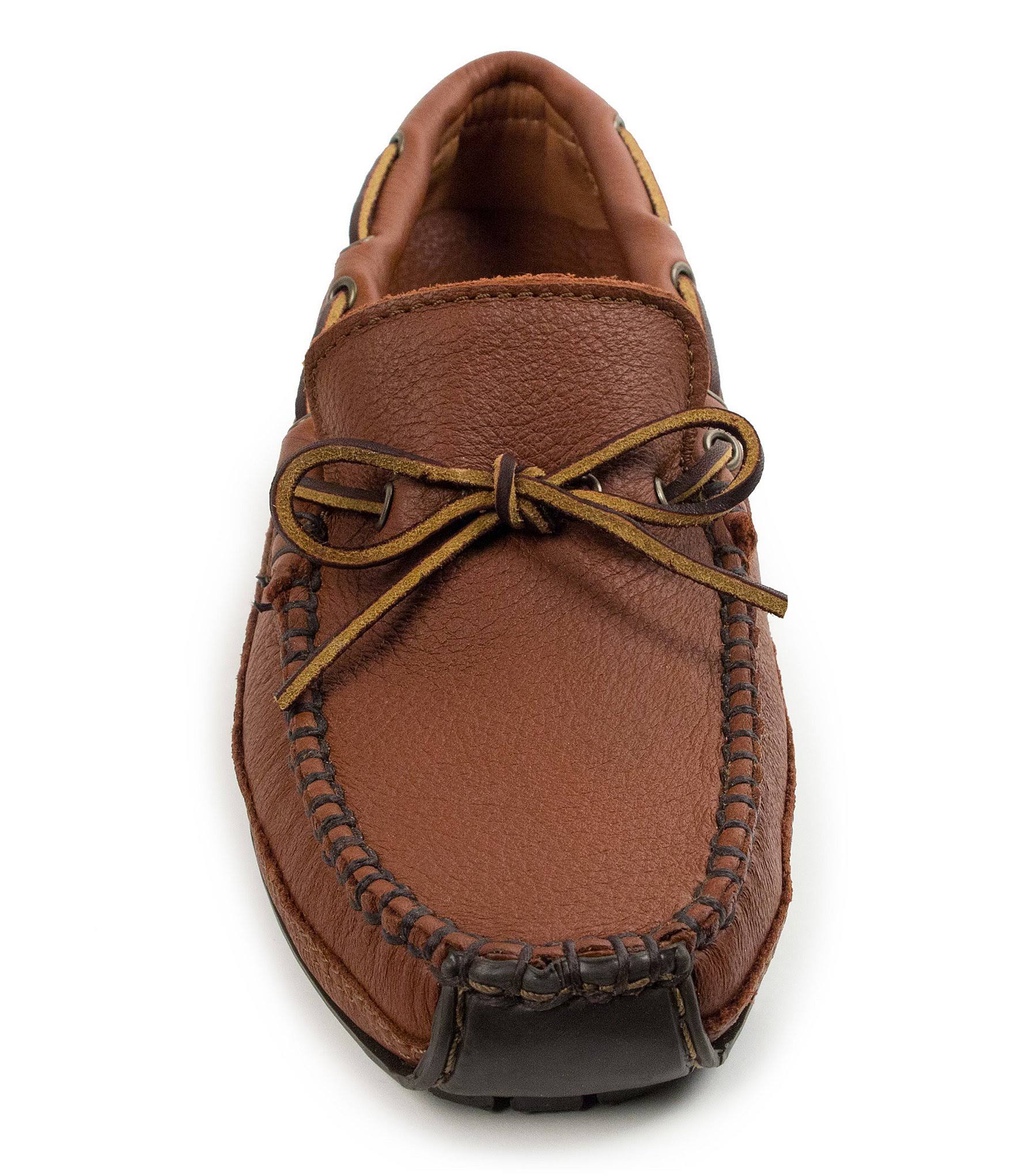 Men's Moosehide Weekend Moc A1209