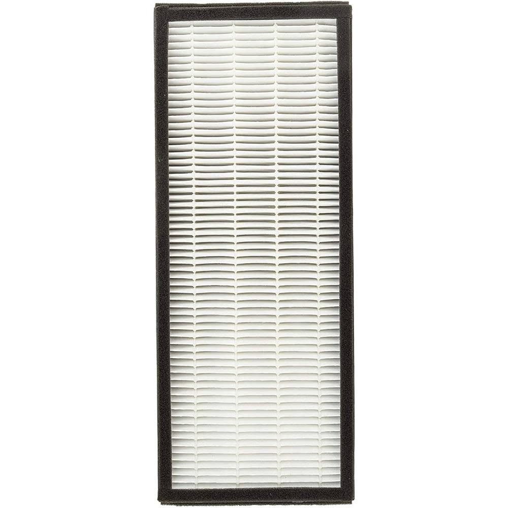 10 Pack Replacement 2-in-1 HEPA Charcoal Filter V92282