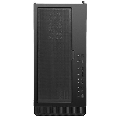 Gaming Desktop with NVIDIA GeForce RTX 4070 12GB, Intel 24-Core i9-14900KF Processor, 32GB DDR4 RAM, 1TB NVMe SSD + 3TB HDD, Windows 11 Home B229