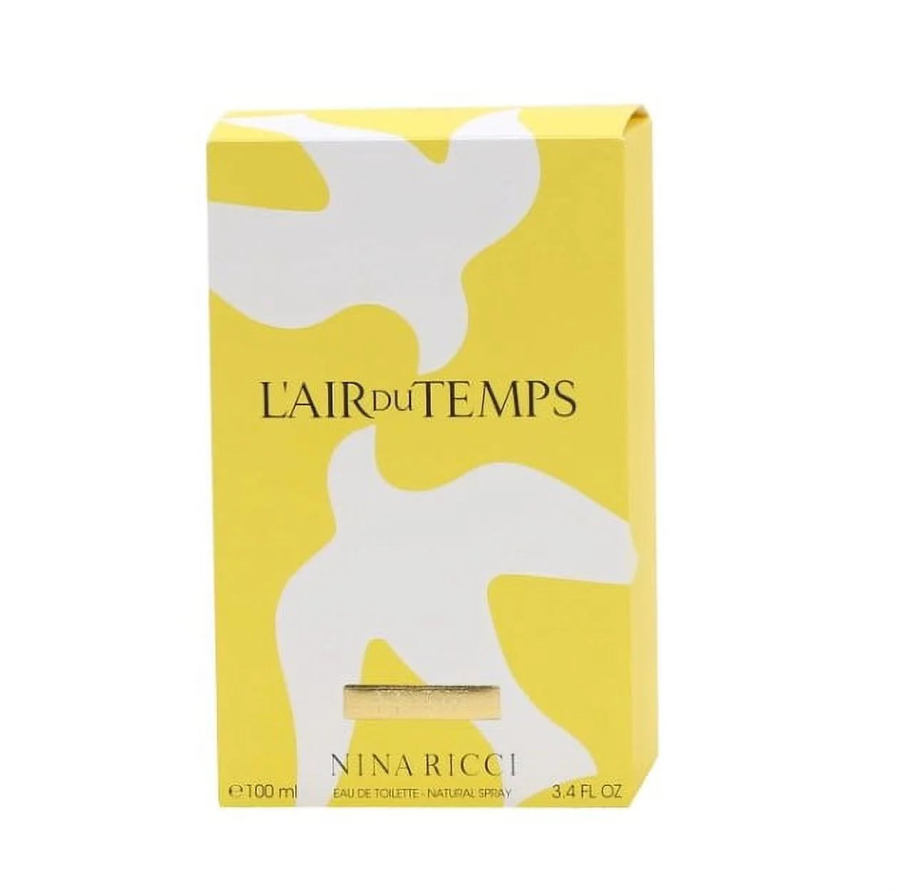 3.4 Oz Eau De Toilette Spray Z63587