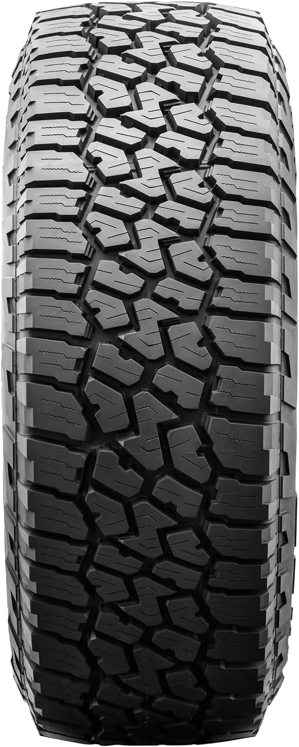 255/70R16 All Terrain Radial Tire U1818