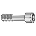 M10-1.50 x 70mm Black Oxide Alloy Steel Socket Head Cap Screw, 50 pk. L65047