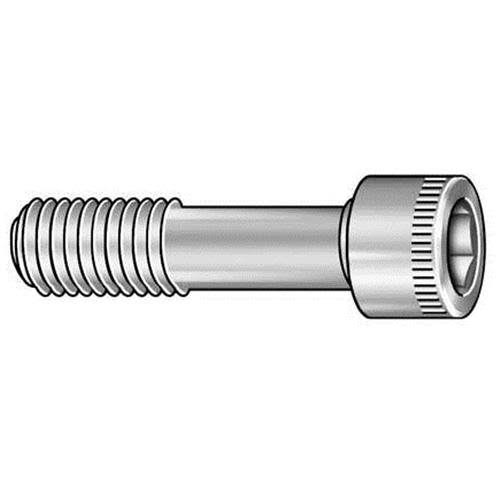 M10-1.50 x 70mm Black Oxide Alloy Steel Socket Head Cap Screw, 50 pk. L65047