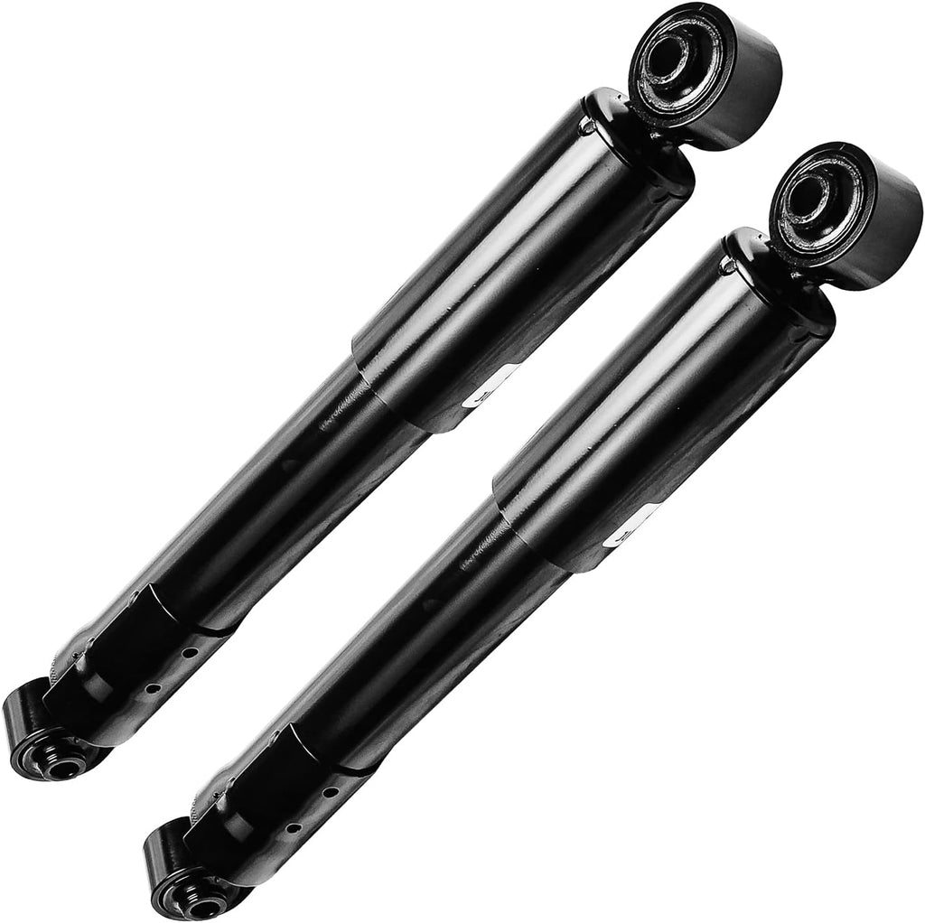 Rear Shock Absorbers 2pc Set for Toyota Rav4 B7516