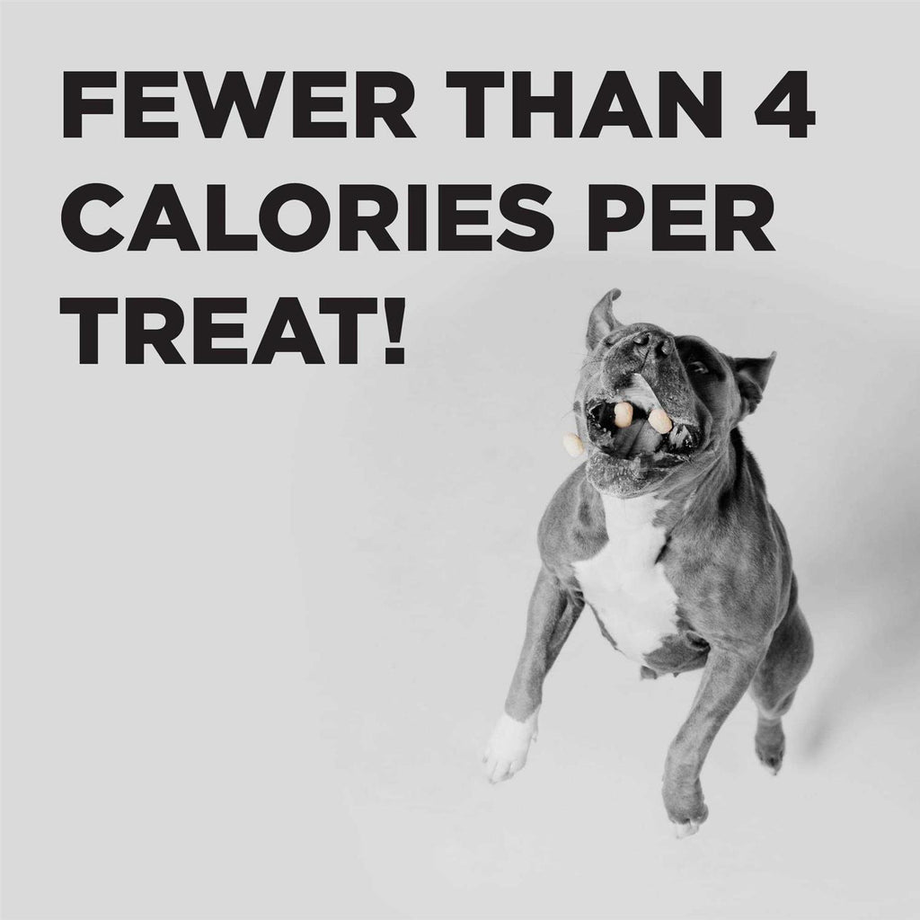 Ruff Puffs Flavor Dog Treats R44676