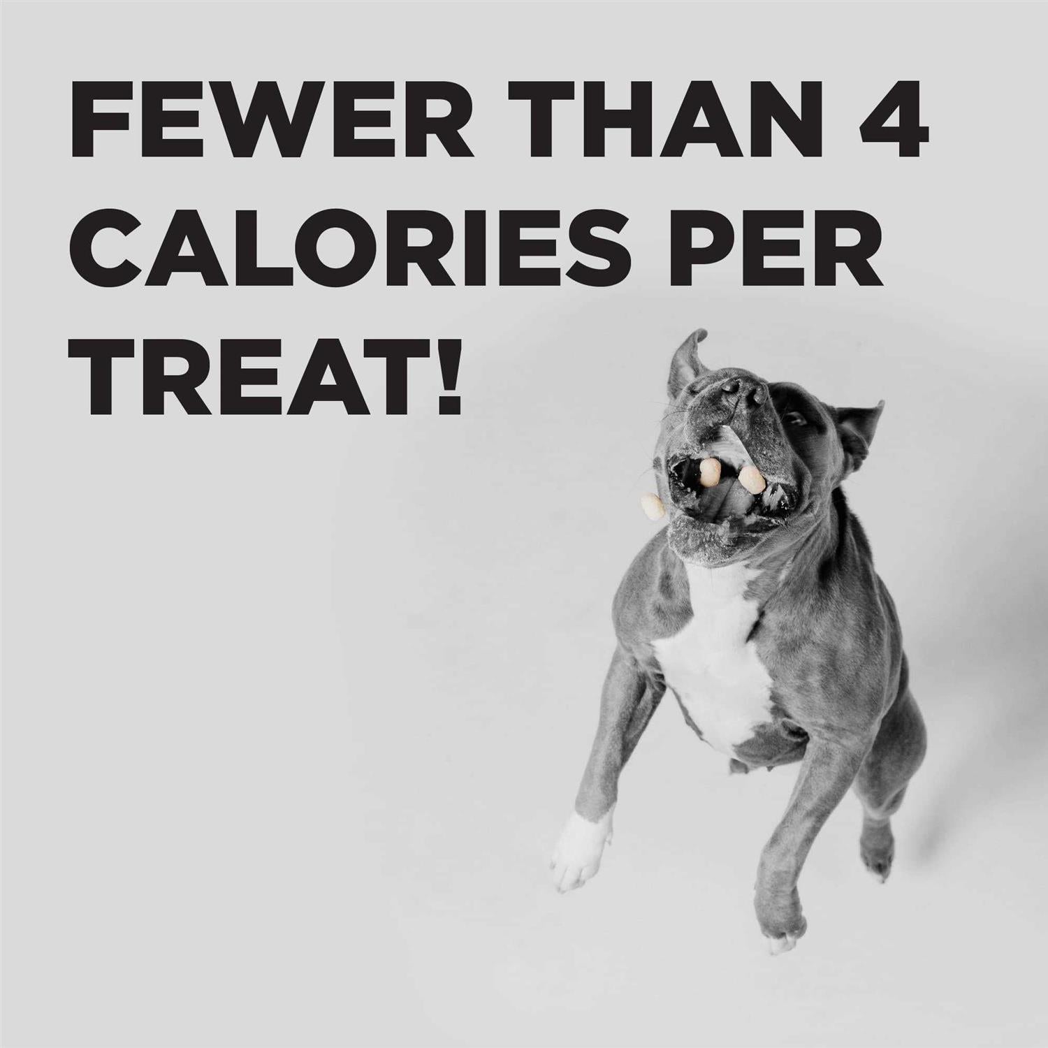 Ruff Puffs Flavor Dog Treats R44676