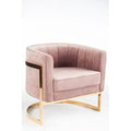Barrel Chair Q85003