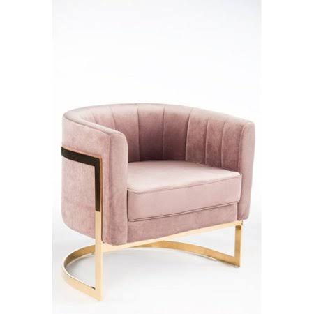Barrel Chair Q85003