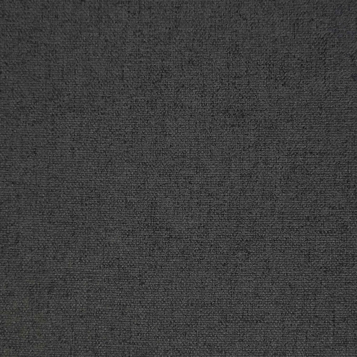 Accent Armchair and Ottoman Set, Dark Gray Fabric L92472