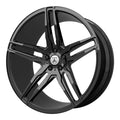 Gloss Black Wheel Y214139