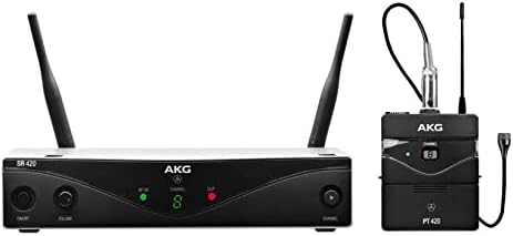 Wireless Microphone System V369784