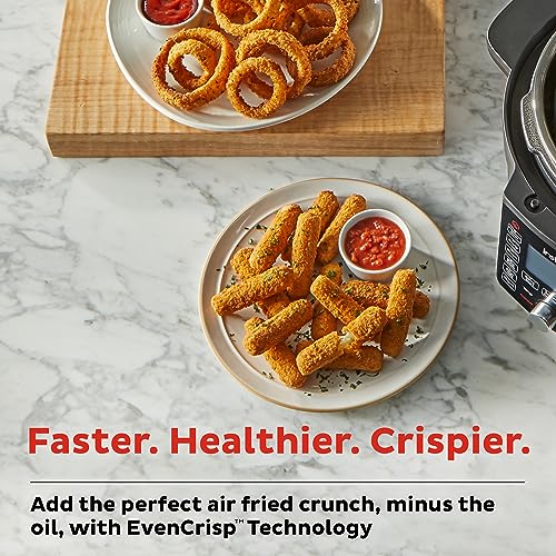 13 In 1 Programmable Automatic Pressure Cooker Q214