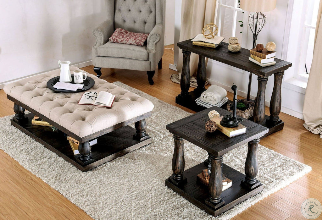 End Table O3170