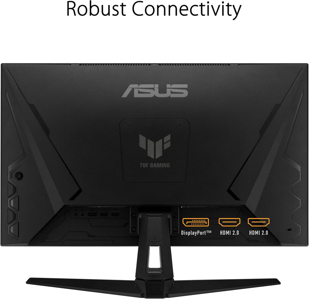 27” QHD 170Hz 1ms Gaming Monitor L974