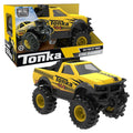 4x4 Pickup Truck A285