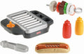 Play Food Set W39410