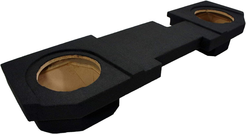 Dual 10" Sub Box Enclosure S502821