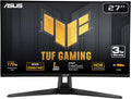 27” QHD 170Hz 1ms Gaming Monitor L974