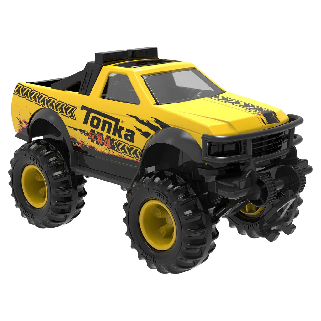 4x4 Pickup Truck A285