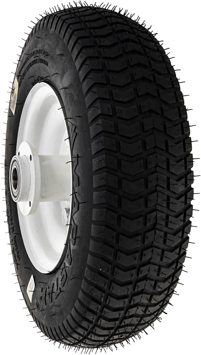 Wheel and Tire M78764