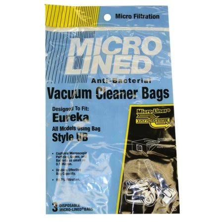 Micro Allergen Vacuum Cleaner Bags V327