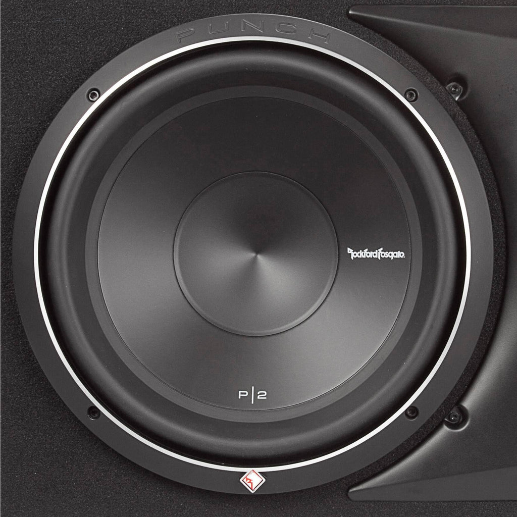 Punch Loaded Subwoofer - 12x22 - 4 Ohm Q259542