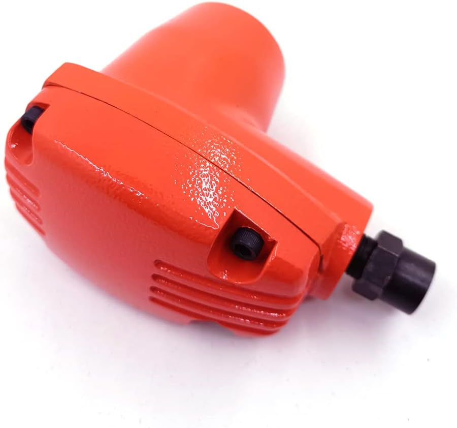 Pneumatic Palm Hammer Kit with Interchangeable Hammer Tips Heads G925