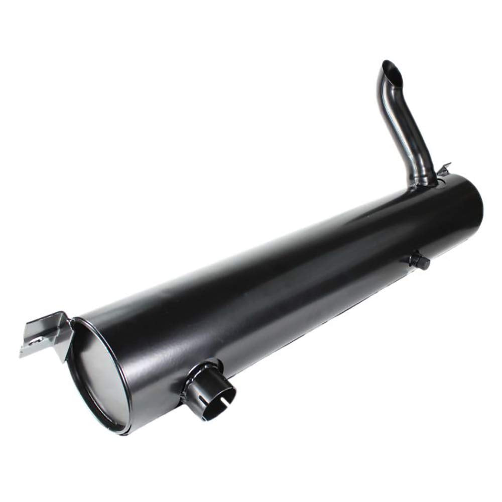 Muffler Exhaust Pipe for Bobcat Skid Steer V43644