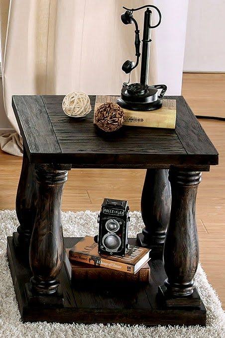 End Table O3170