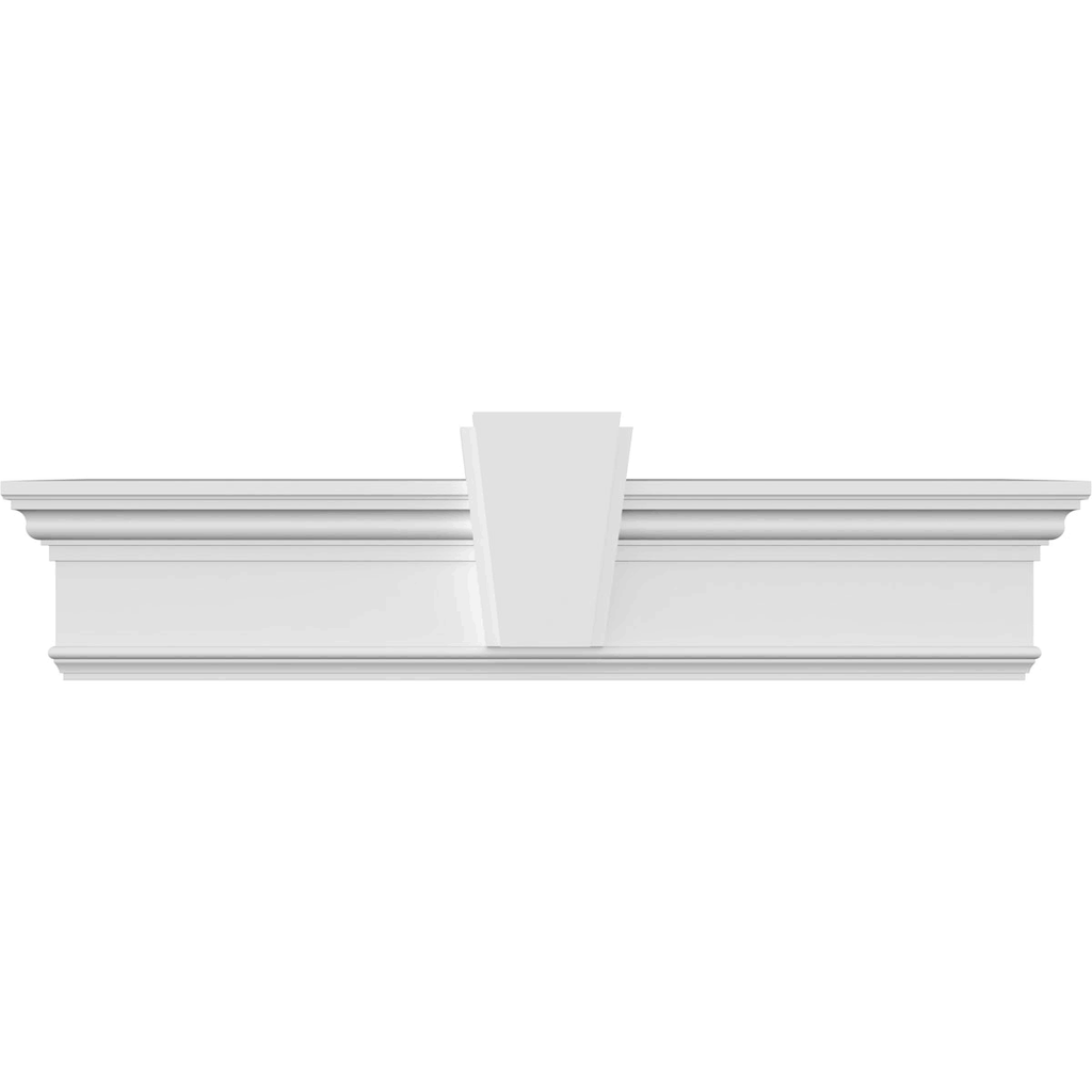 Traditional Crosshead K402
