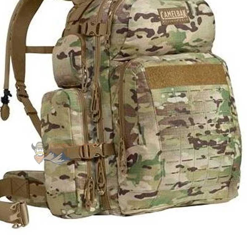 100 oz/3L Mil Spec Antidote Multicam Hydration Pack R99278