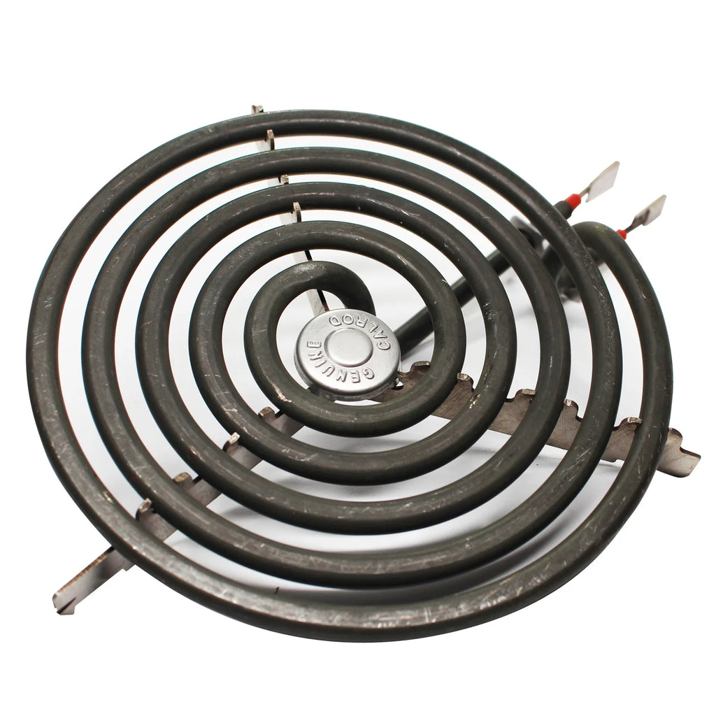 6 inch 5 Turns Surface Burner Element for Range, Stove & Cooktop D896742