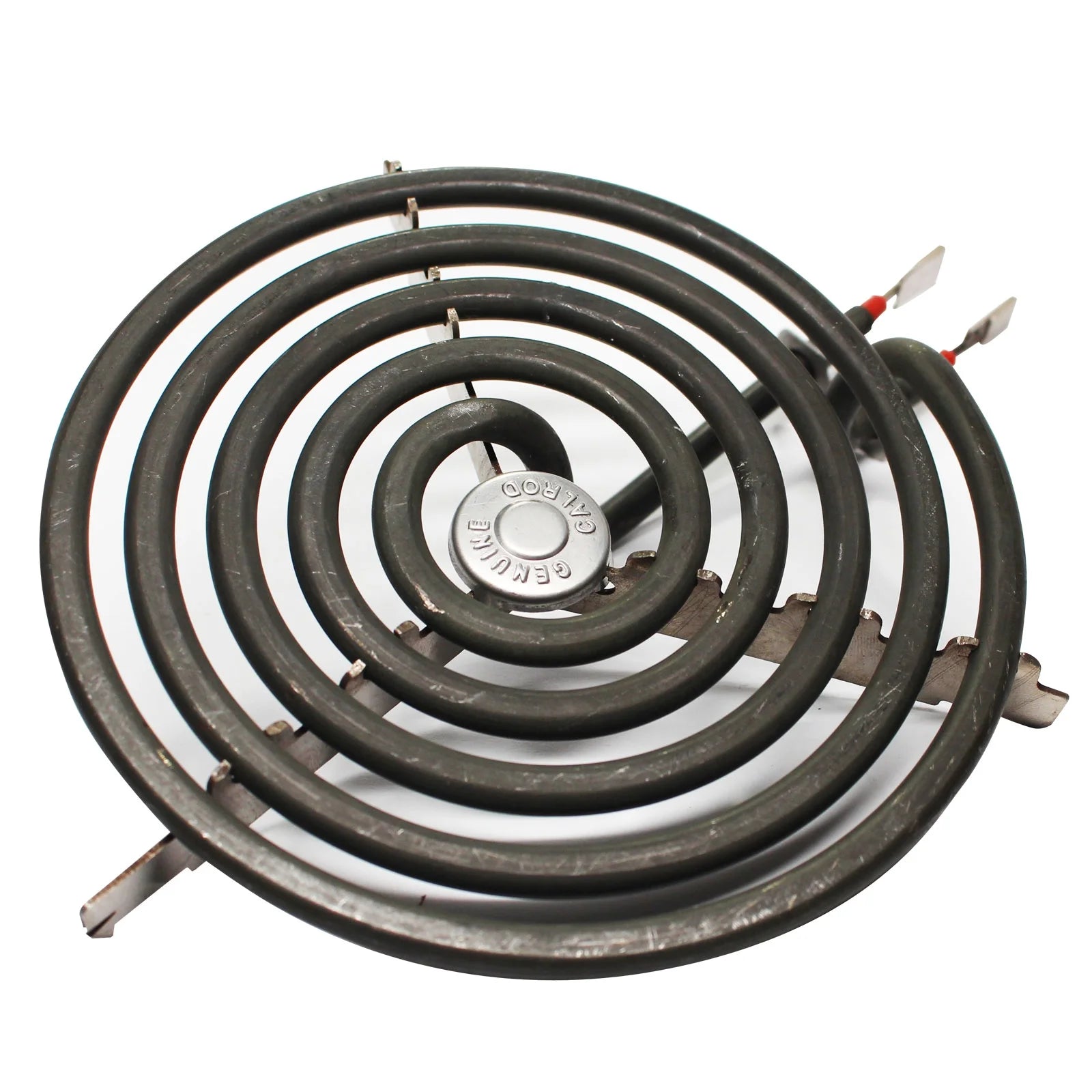 6 inch 5 Turns Surface Burner Element for Range, Stove & Cooktop D896742