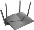 AC2600 Dual Band Gigabit Mesh Router Pack of 2 E5024